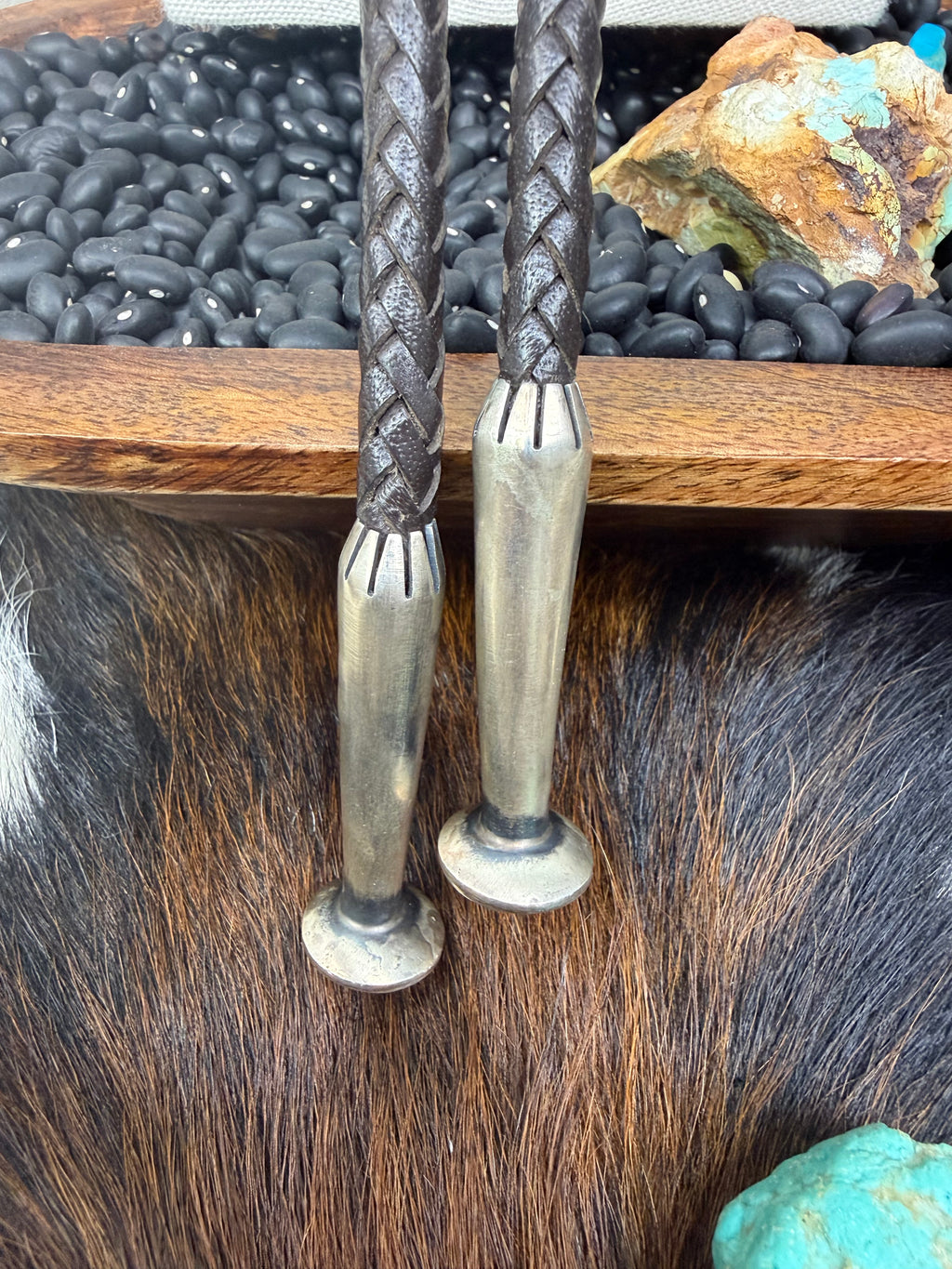Tommy Jackson Bolo Tie