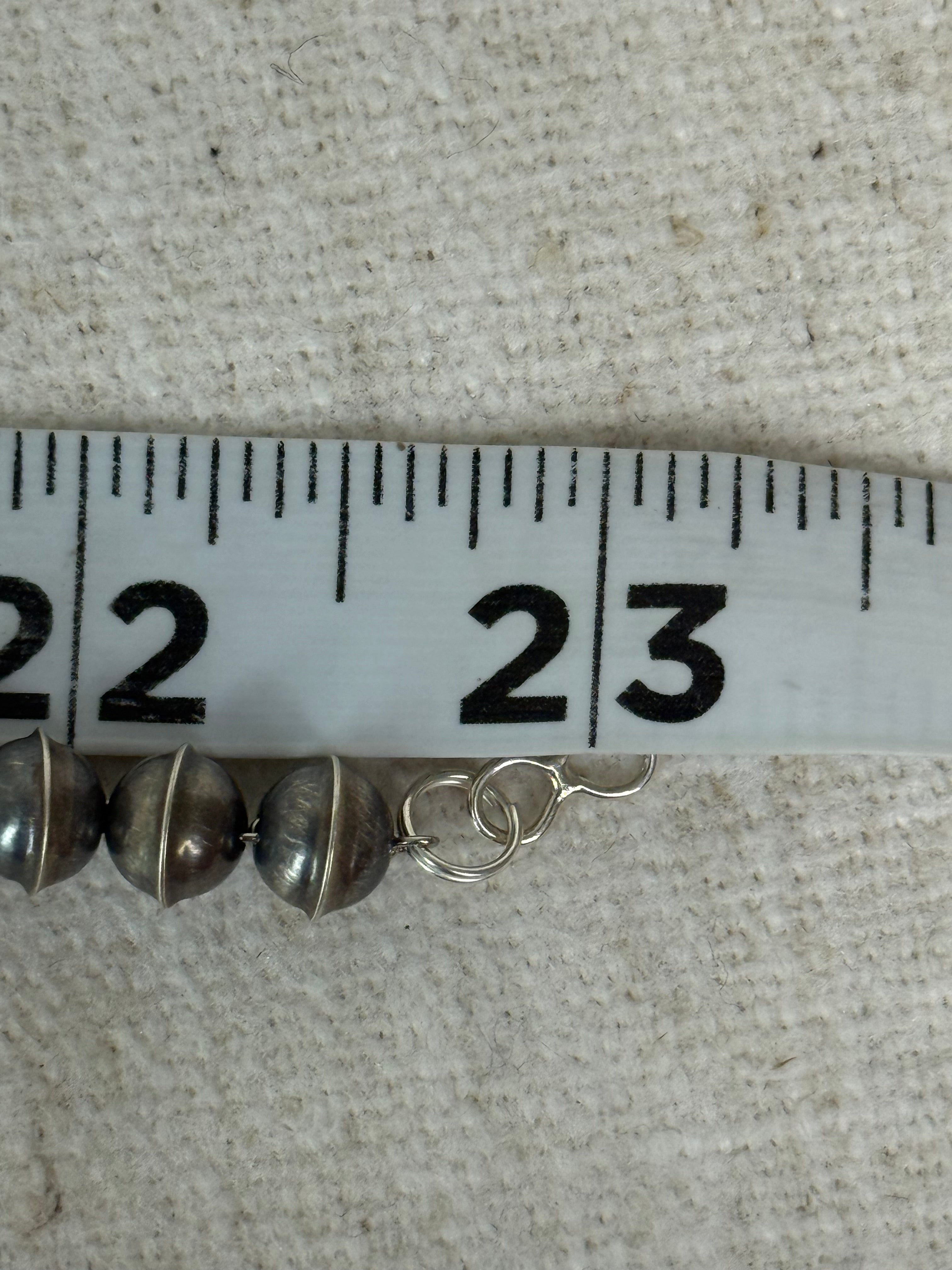 Betty Joe Turquoise & Spiney Oyster Set