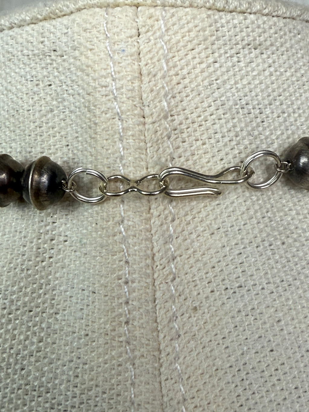 Betty Joe Turquoise & Spiney Oyster Set