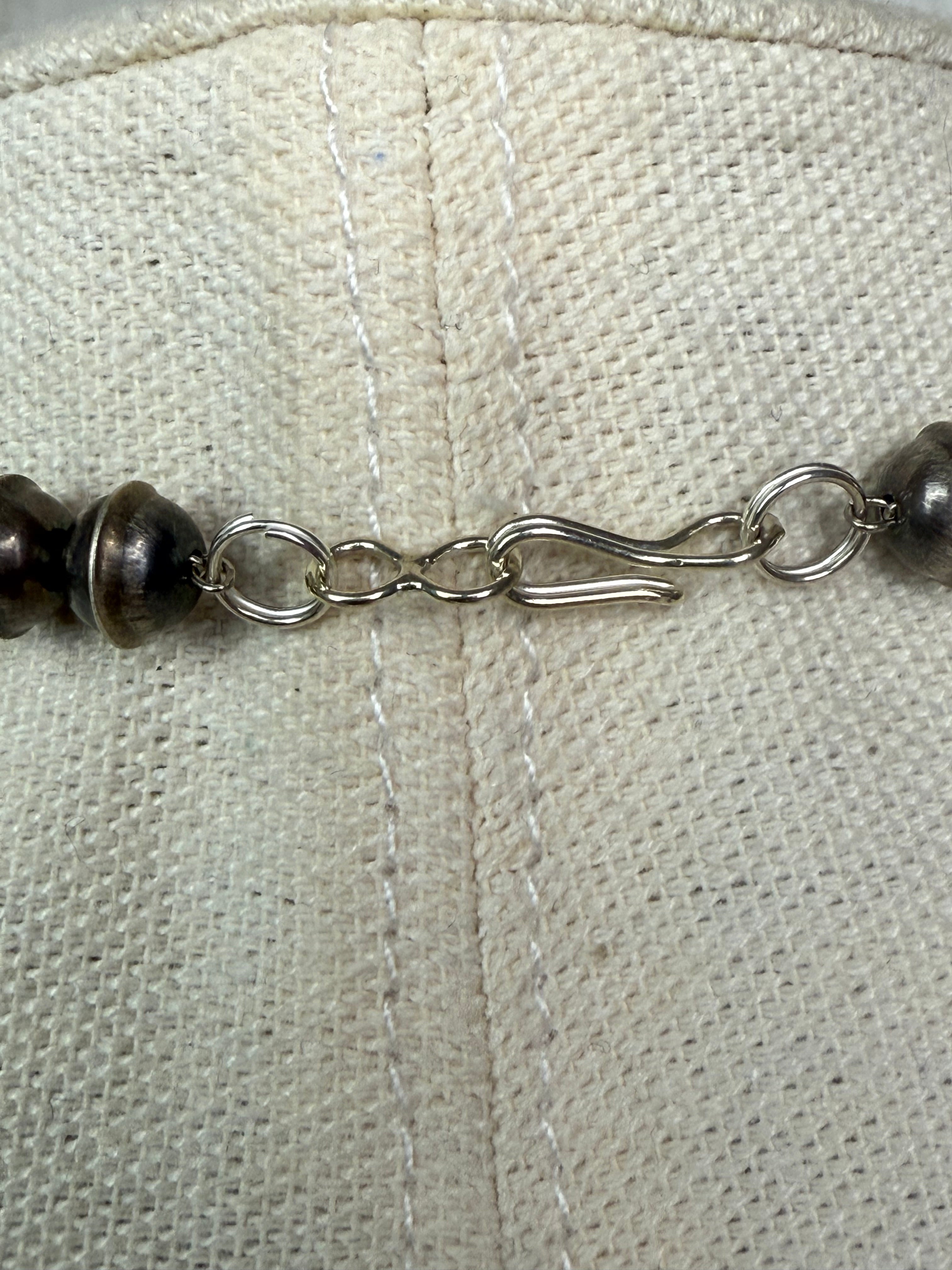 Betty Joe Turquoise & Spiney Oyster Set