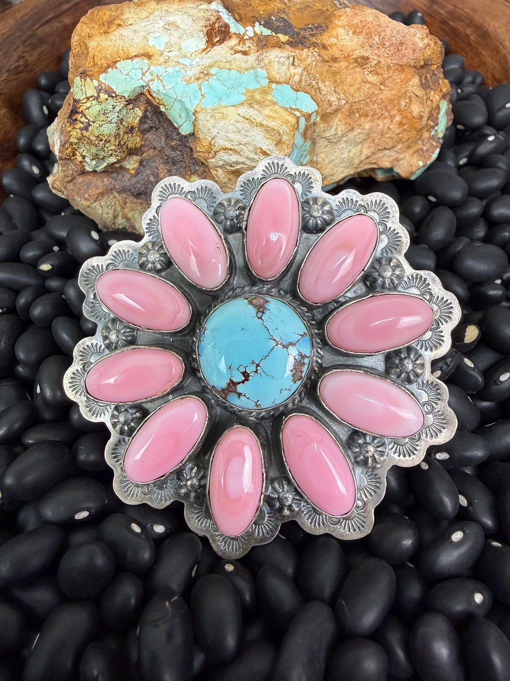 Lena Platero Adjustable Ring