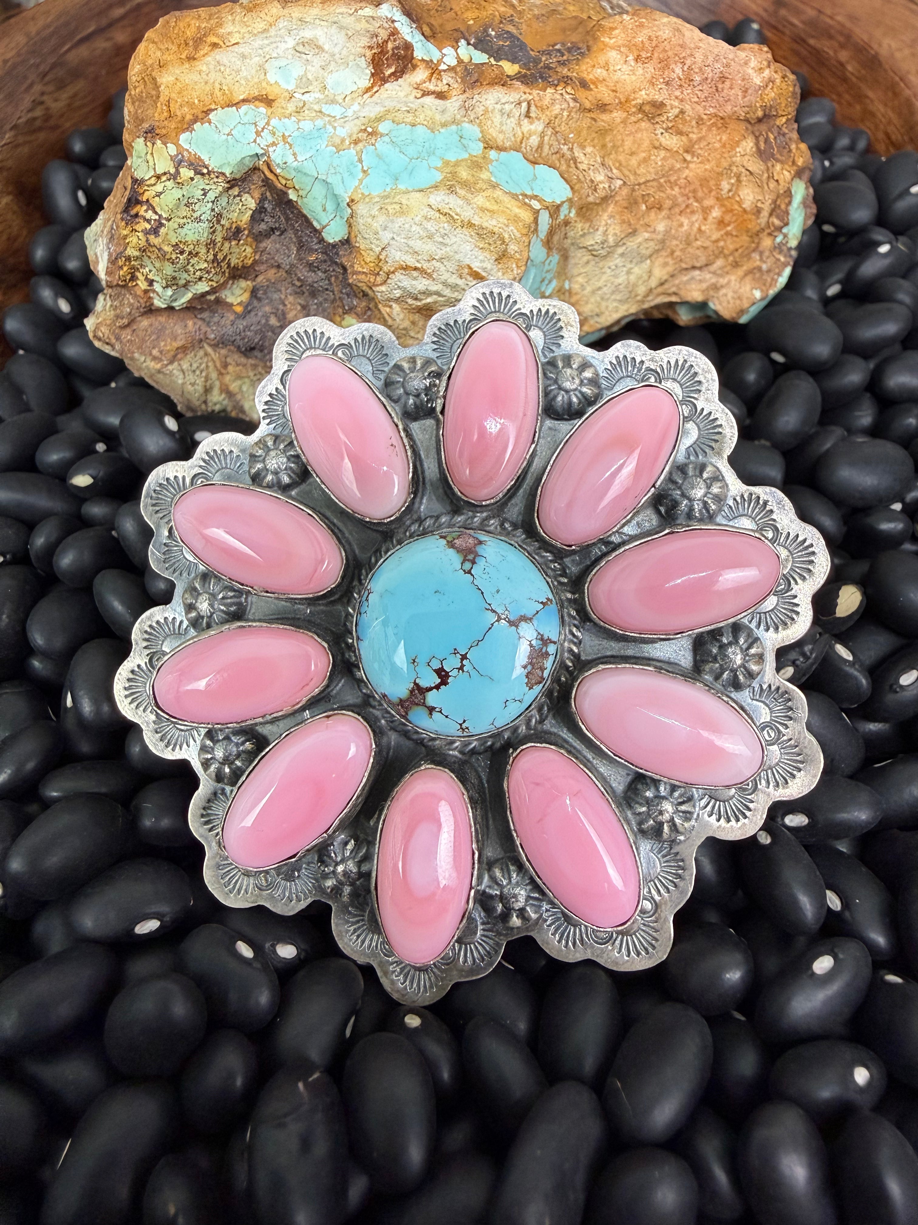 Lena Platero Adjustable Ring