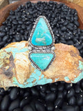 Rosella Paxton Ring size 9.25