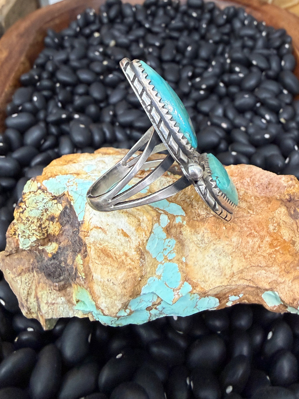 Rosella Paxton Ring size 9.25