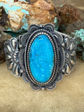 Hank Vanderver Turquoise Cuff