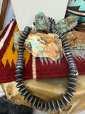 20" Navajo Pearls By Vinson Belone