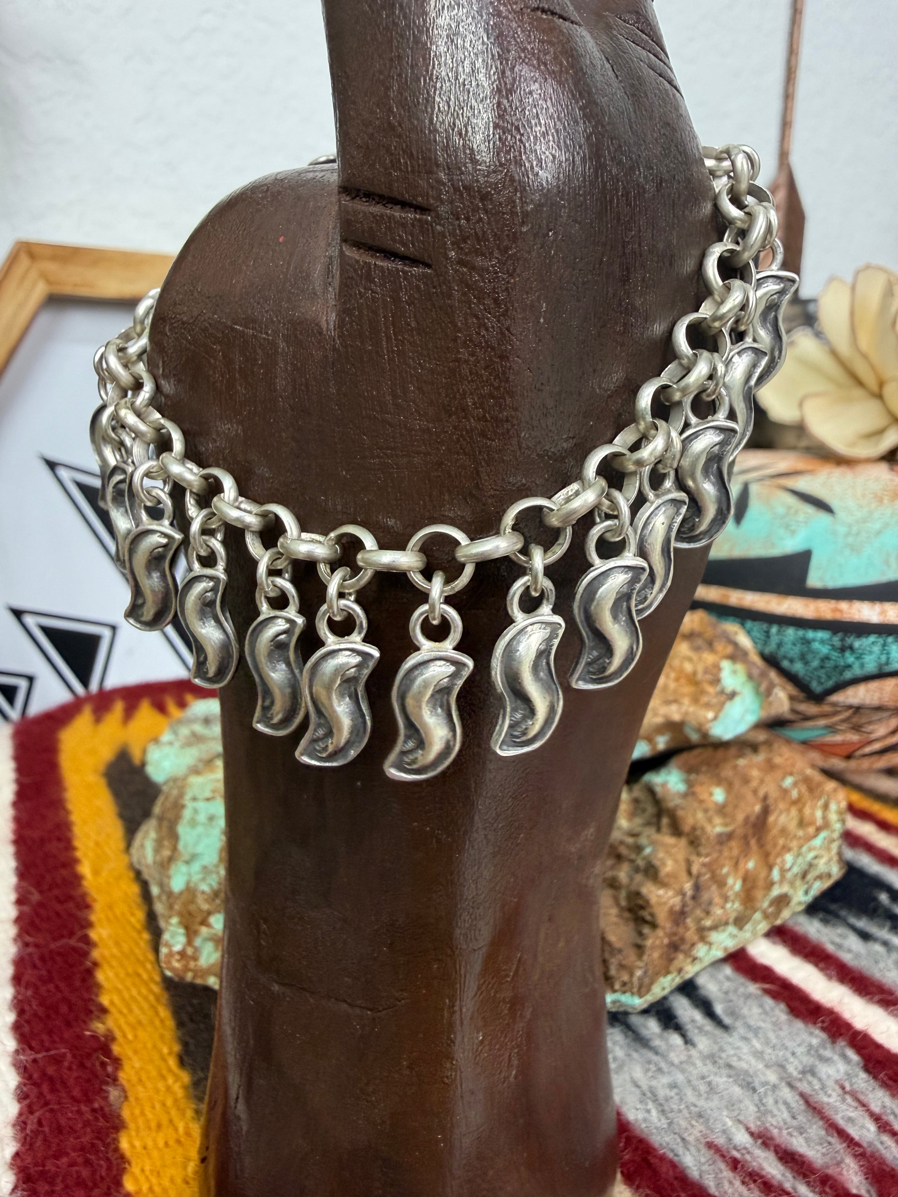 Dakota Willie Bracelet