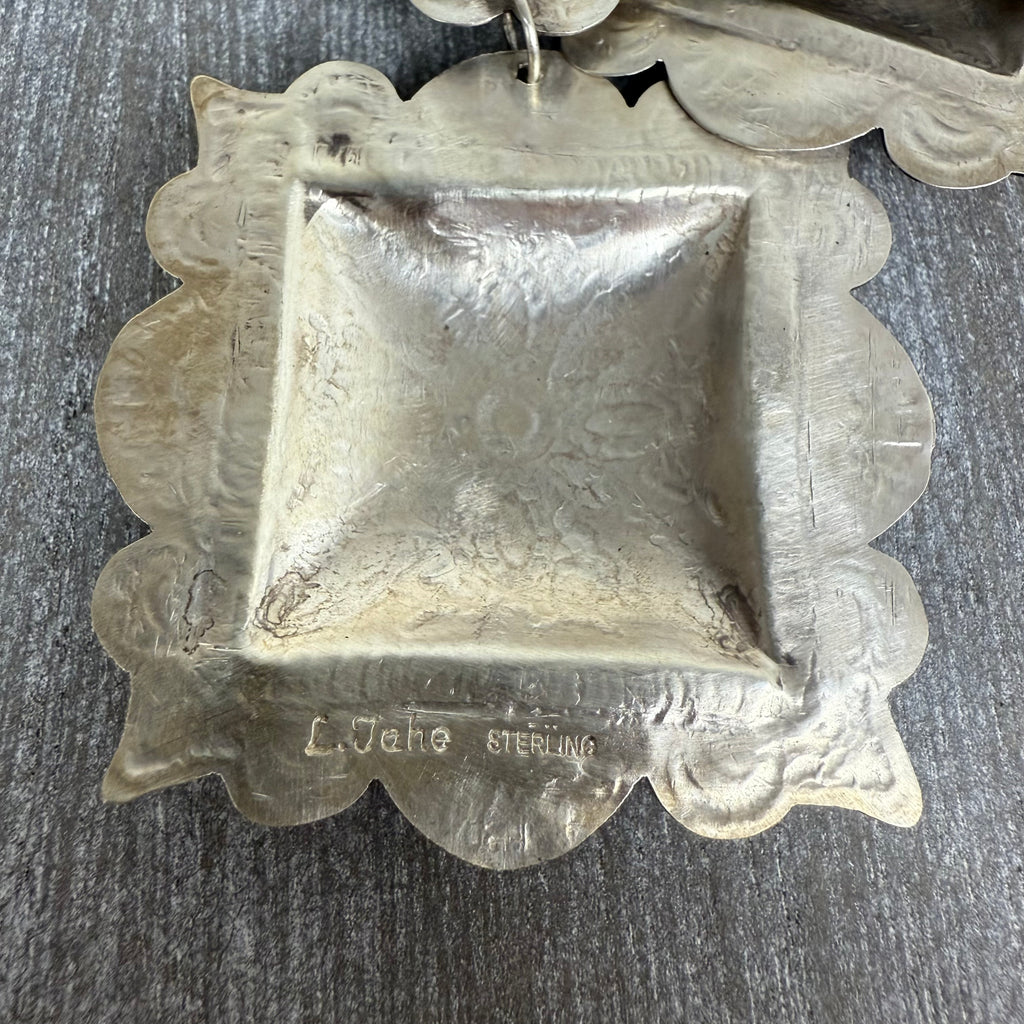 Leander Tahe Post Dangle Large