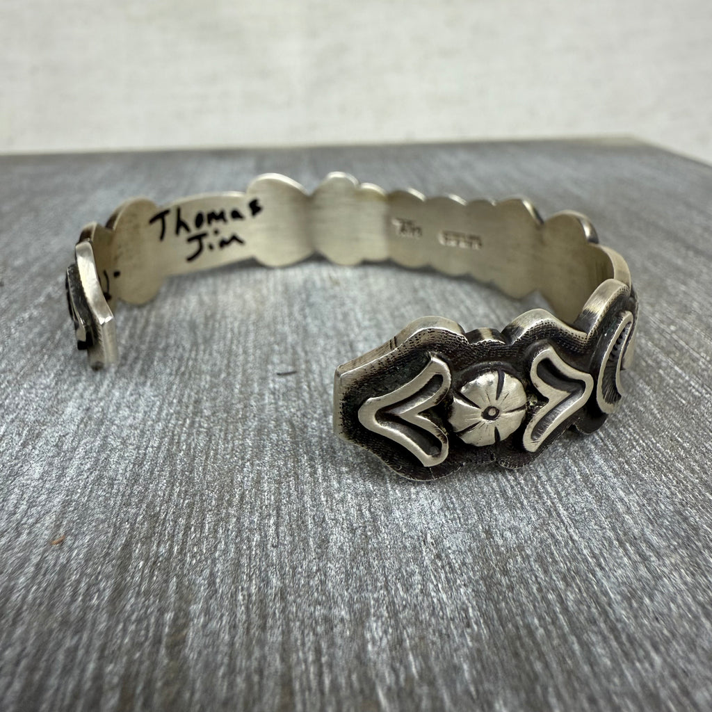 Thomas Jim Sterling Cuff