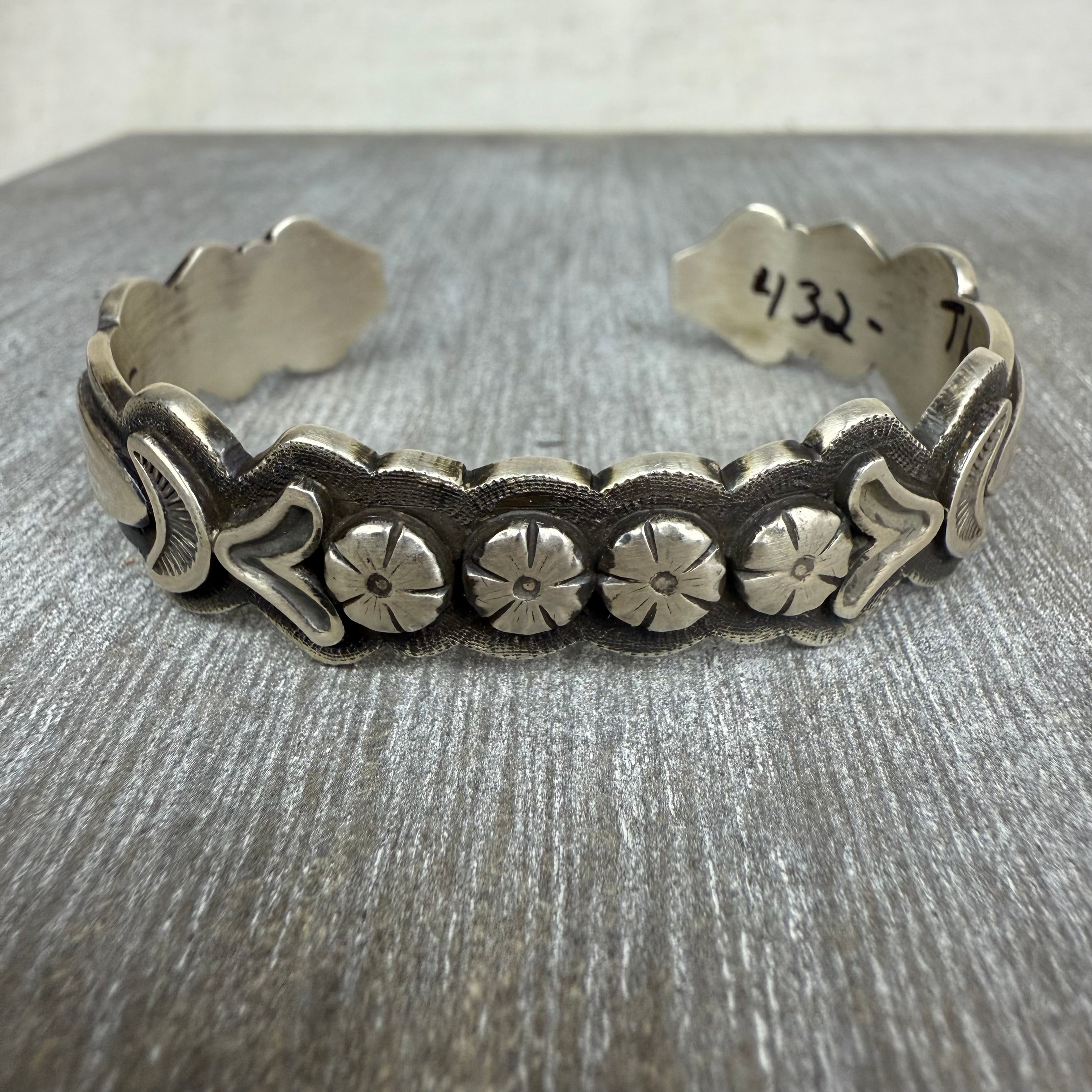 Thomas Jim Sterling Cuff